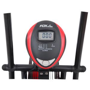 Fox Fitness X2 Hava Bisikleti ( Air Bike ) FNS-KONBSKFOX020