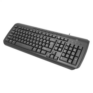 FRISBY FK-4845QU KABLOLU KLAVYE
