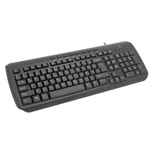FRISBY FK-4845QU KABLOLU KLAVYE