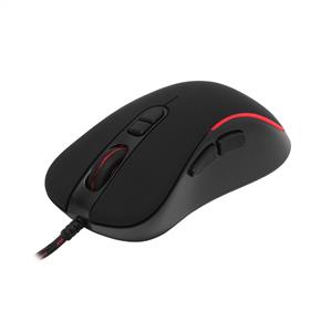 FRISBY FM-G3335K GX22 10.000 DPI OPTIK GAMING MOUSE