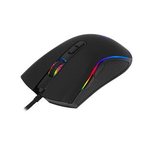 FRISBY FM-G3320K GX12 6400DPI RGB GAMING MOUSE