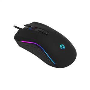 FRISBY FM-G3320K GX12 6400DPI RGB GAMING MOUSE