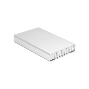 FRISBY FHC-2585S 2.5" SATA HARDDİSK KUTUSU USB 3.0