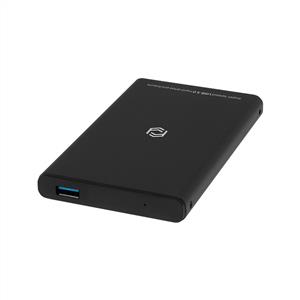 FRISBY FHC-2590B  2.5” SATA USB 3.0 HARDDISK KUTUSU