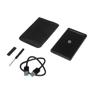FRISBY FHC-2590B  2.5” SATA USB 3.0 HARDDISK KUTUSU