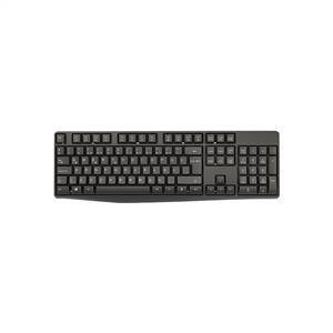 FRISBY FK-4875QU KABLOSUZ KLAVYE MOUSE SET