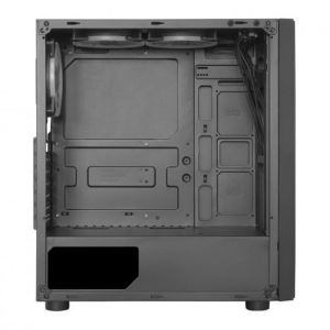 FRISBY FC-9285G USB 3.0 Midt ATX 3x120mm LED FANLI KASA