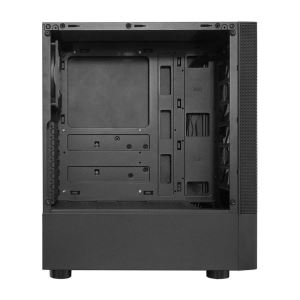 FRISBY FC-8930G 650W 80 PLUS 3x120mm RAINBOW FANLI MESH ÖN PANEL MidT ATX KASA