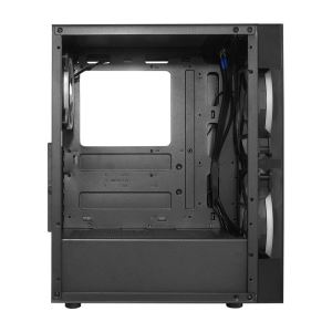 FRISBY FC-8940G 650W 80 PLUS 2x200mm+1x120mm RGB FANLI MidT ATX KASA