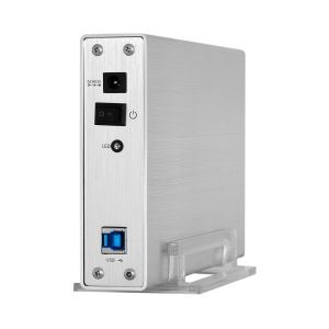 FRISBY FHC-3520S 3.5" SATA HARDDISK KUTUSU USB 3.0