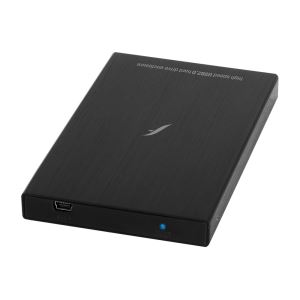 FRISBY FHC-2525B 2.5" SATA HARDDISK KUTUSU USB 2.0