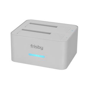 FRISBY FHD-U352S 2.5'' - 3.5'' SATA HDD DOCKING STATION USB 3.0