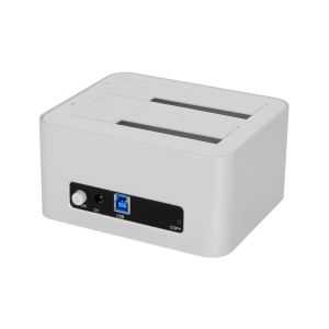 FRISBY FHD-U352S 2.5'' - 3.5'' SATA HDD DOCKING STATION USB 3.0