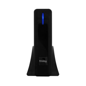 FRISBY FHC-3535A 3.5" IDE / SATA HARDDISK KUTUSU USB 2.0