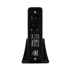 FRISBY FHC-3535A 3.5" IDE / SATA HARDDISK KUTUSU USB 2.0