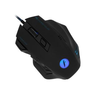 FRISBY FM-G3265K MOUSE+MOUSE PAD