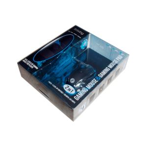 FRISBY FM-G3265K MOUSE+MOUSE PAD
