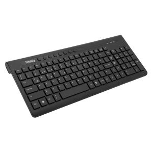 FRISBY FK-W156QU KABLOSUZ KLAVYE MOUSE SET