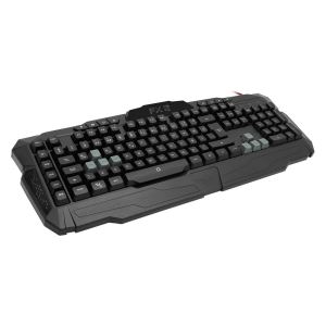 FRISBY FX-2 PRO GAMING KLAVYE