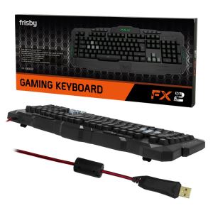 FRISBY FX-2 PRO GAMING KLAVYE