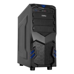 FRISBY FC-8860G 500W USB 3.0 MidT GAMING KASA