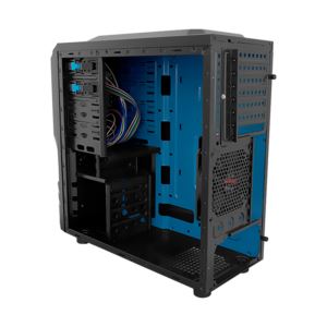 FRISBY FC-8860G 500W USB 3.0 MidT GAMING KASA