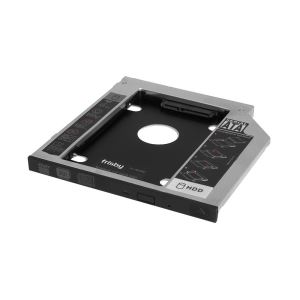 FRISBY FA-7830NF 2.5" SATA EXTRA NOTEBOOK HARDDISK YUVASI (DVD MONTE) (12.7mm)