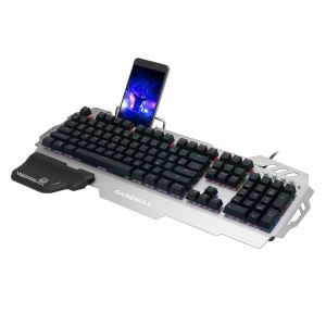 FRISBY FK-G550QU GAMEMAX Mekanik Multimedya Oyun Klavye