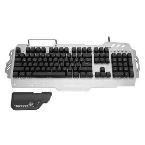 FRISBY FK-G550QU GAMEMAX Mekanik Multimedya Oyun Klavye