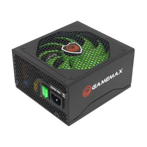 FRISBY GAMEMAX GM-1050 80PLUS SILVER 1050W MODÜLER GÜÇ KAYNAĞI