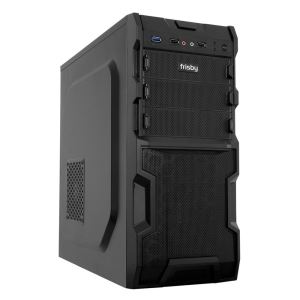 FRISBY FC-8865G-650 650W MidT ATX SİYAH KASA