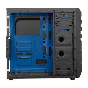 FRISBY FC-8865G-650 650W MidT ATX SİYAH KASA
