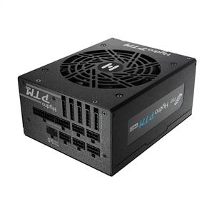 FSP HYDRO PTM PRO (PCIe5.0) AT 1200W 80PLUS PLATINUM FULL MODÜLER GÜÇ KAYNAĞI