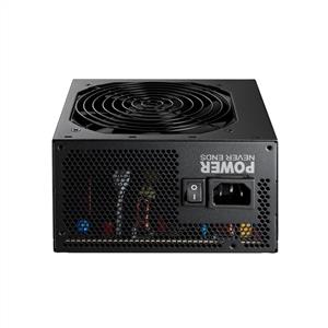 FSP HYDRO K PRO ATX3.0 (PCIe5.0) 850W 80PLUS BRONZE GÜÇ KAYNAĞI