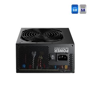 FSP HYDRO K PRO ATX3.0 (PCIe5.0) 750W 80PLUS BRONZE GÜÇ KAYNAĞI