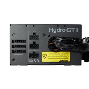FSP HYDRO GT PRO ATX3.0 (PCIe5.0) 850W 80PLUS GOLD SEMI MODÜLER GÜÇ KAYNAĞI