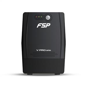 FSP Vpro Serisi 1650VA Line-Interactive UPS