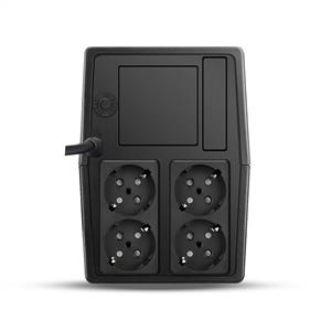 FSP Vpro Serisi 1650VA Line-Interactive UPS
