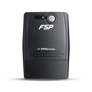 FSP Vpro Serisi 1100VA Line-Interactive UPS