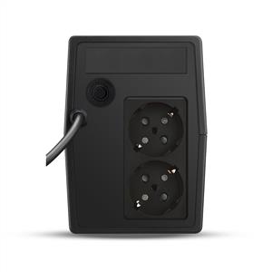 FSP Vpro Serisi 850VA Line-Interactive UPS