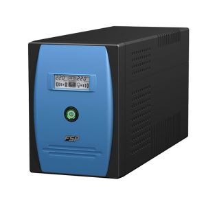 FSP EP2000 2000VA LINE INTERACTIVE UPS