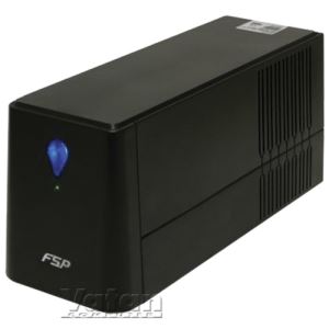 FSP EP650 650VA LINE INTERACTIVE UPS