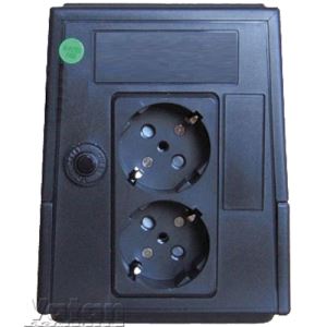 FSP EP650 650VA LINE INTERACTIVE UPS