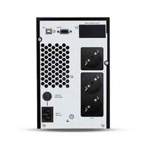 FSP Vpro Serisi 1 kVA Online UPS