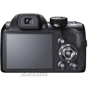 FİNEPİX S4500 14 MP 3,0" LCD EKRAN DIJITAL FOTOĞRAF MAKİNESİ