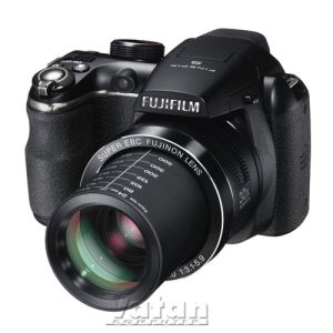 FİNEPİX S4500 14 MP 3,0" LCD EKRAN DIJITAL FOTOĞRAF MAKİNESİ