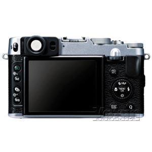 FİNEPİX X20 12 MP 2,8" LCD EKRAN DIJITAL FOTOĞRAF MAKİNESİ ( GÜMÜŞ )