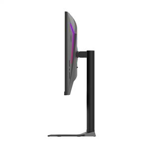 GAMEBOOSTER 27" GB-2724FF 1Ms 240Hz FULL HD GAMING MONITOR