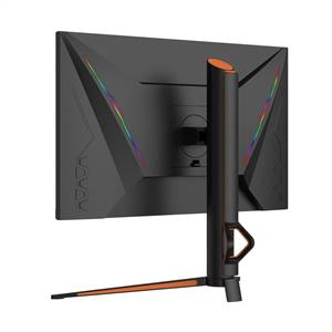GAMEBOOSTER 24,5" GB-2528FF 0.5Ms 280Hz FULL HD GAMING MONITOR