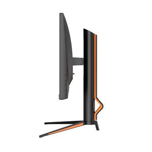 GAMEBOOSTER 24,5" GB-2528FF 0.5Ms 280Hz FULL HD GAMING MONITOR